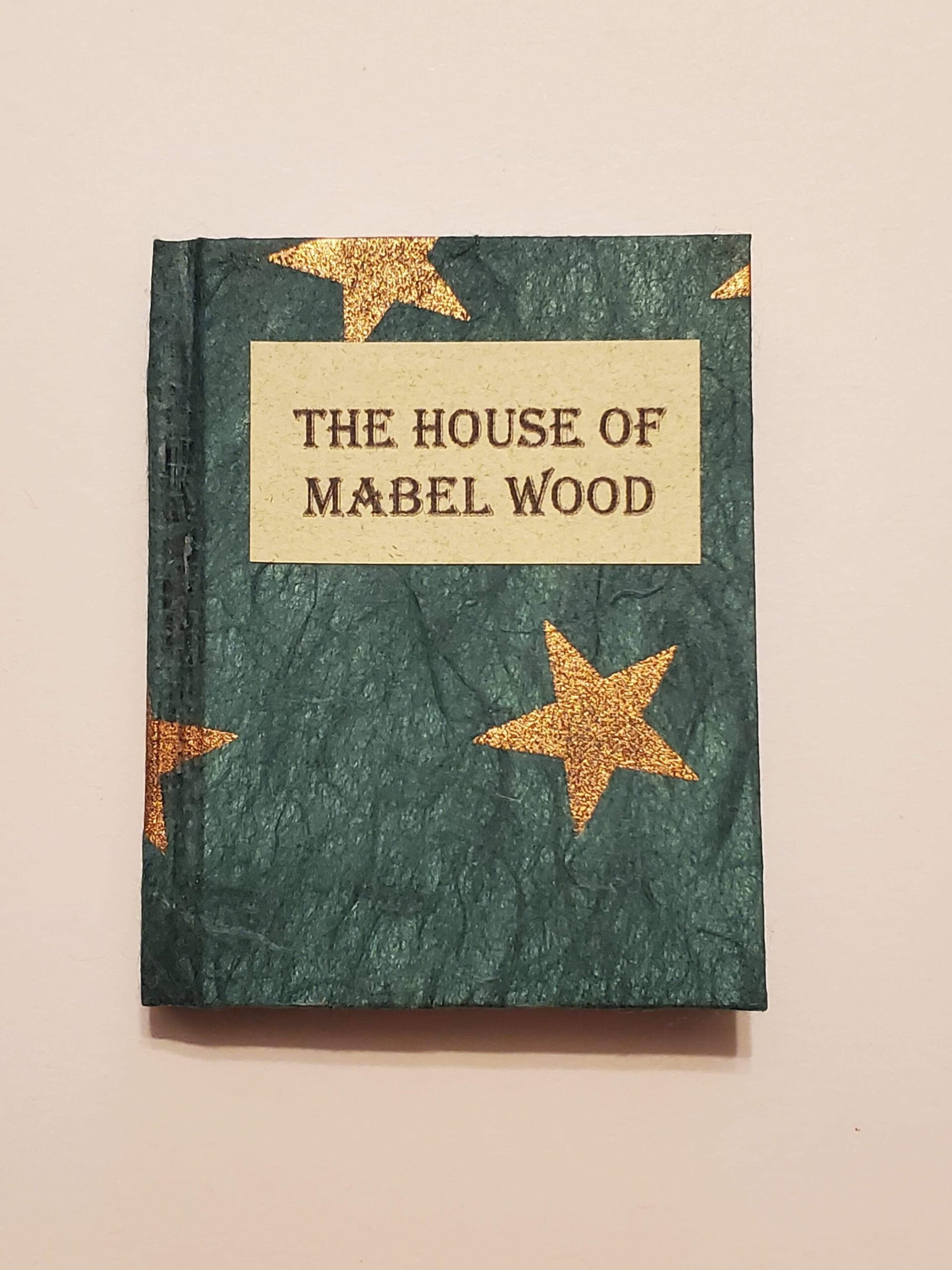 The House of Mabel Wood – Style 6
