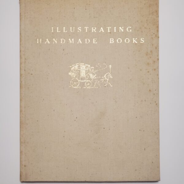 Illustrating Handmade Books Particularly Miniature Books