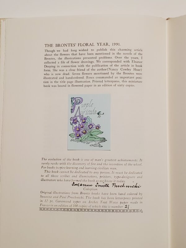 Illustrating Handmade Books Particularly Miniature Books - Image 4